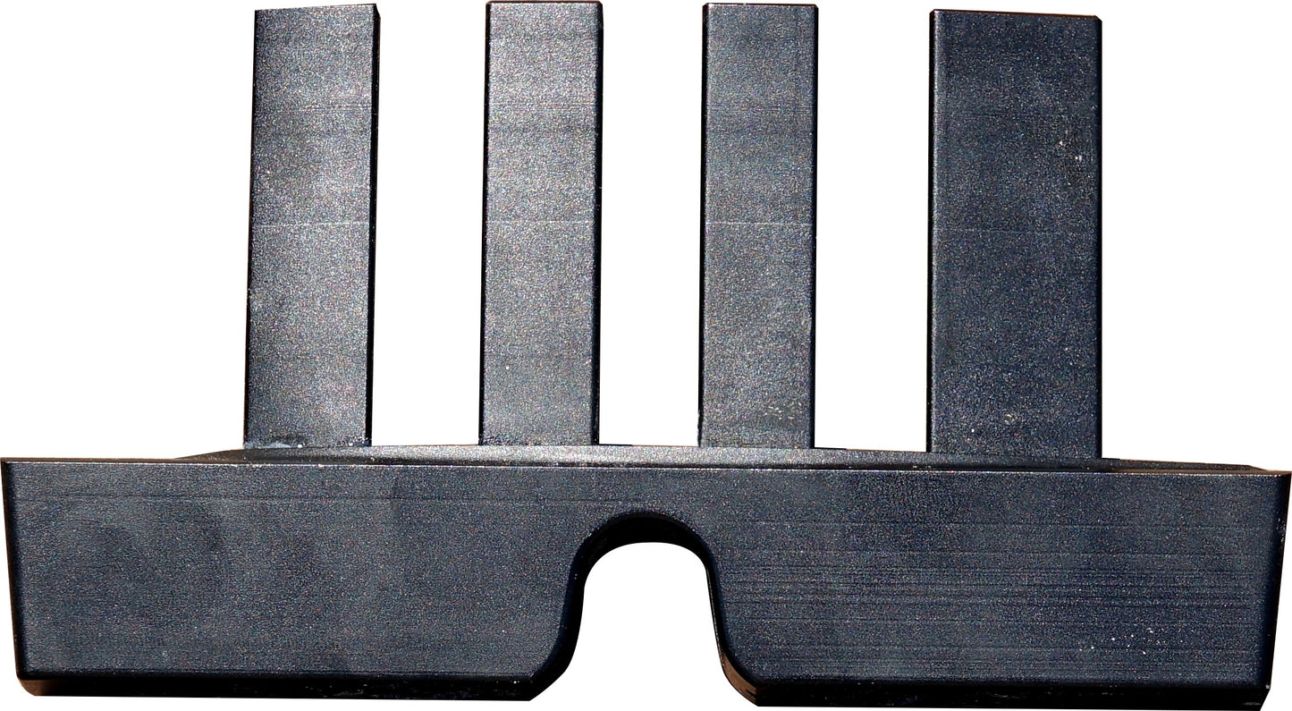 FUSELAGE BULLET WINDFOIL 95cm ou 100