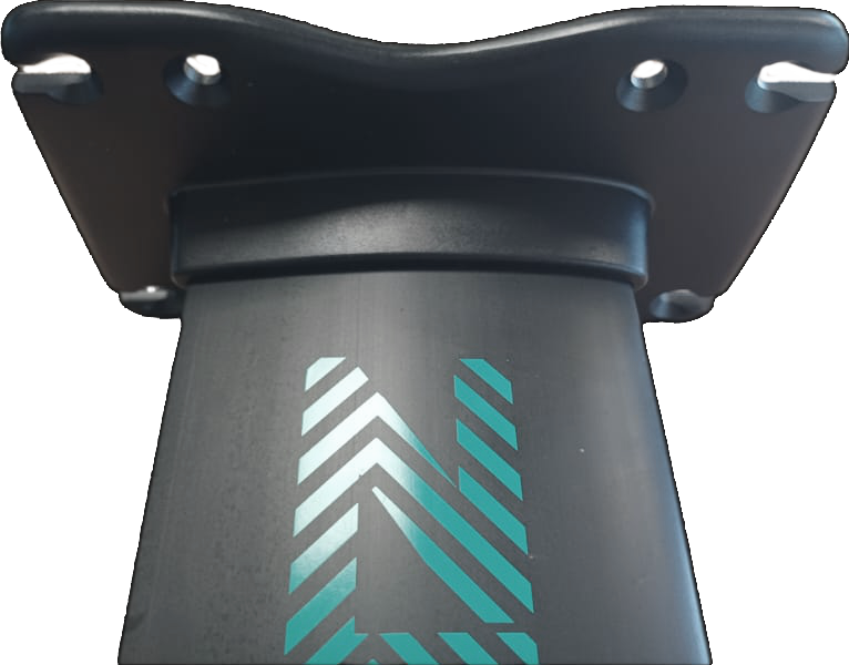 Platine Windfoil (et mat)