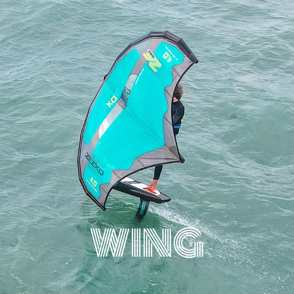 ZEEKO WATERSPORTS Wingfoil / Kite / Windfoil / Surf-foil / SUP-foil ZEEKO WATERSPORTS Wingfoil / Kite / Windfoil / Surf-foil / SUP-foil