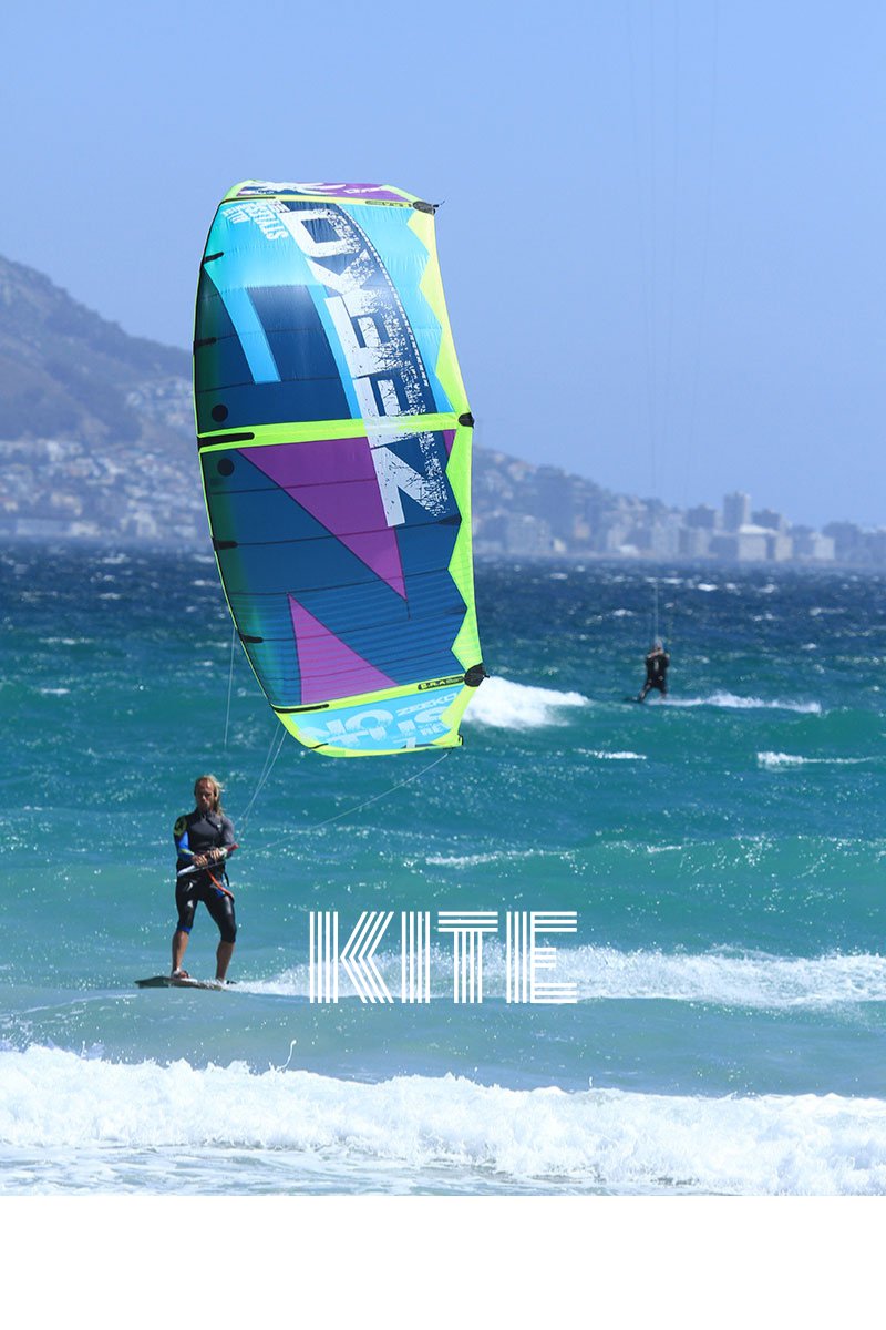 ZEEKO WATERSPORTS Wingfoil / Kite / Windfoil / Surf-foil