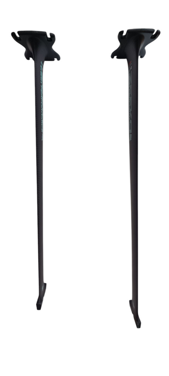 MAT CARBON UHM BULLET SERIES TOP PLATE