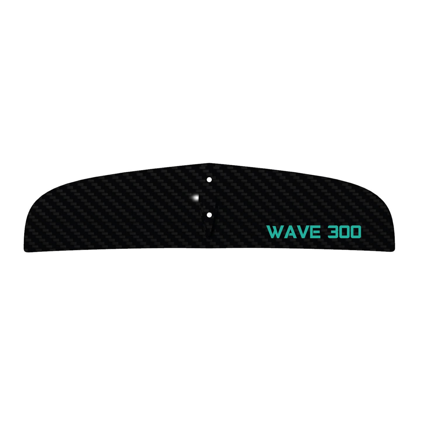 WAVE 300 rear wing