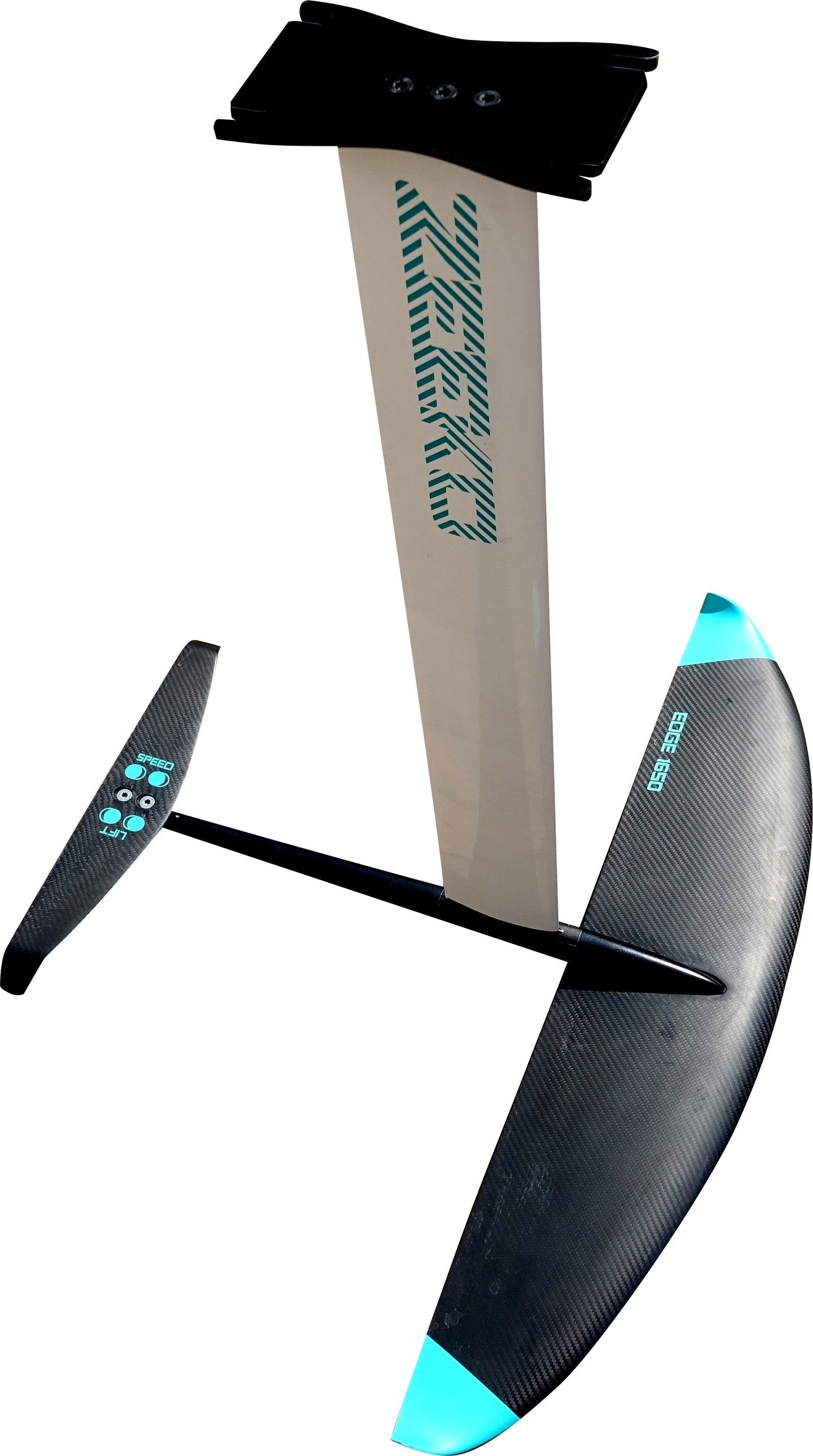 FOIL ALLOY SERIES DOUBLE AGENT (Surf)