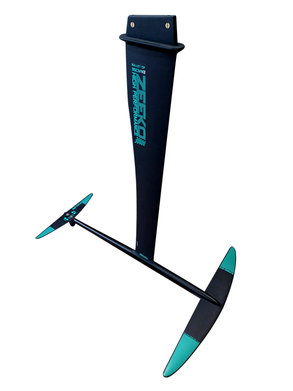 BULLET CARBON DEEP TUTTLE V2 HM